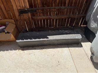 Chevy impala parts