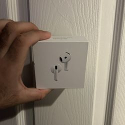 AirPod 4 ANC