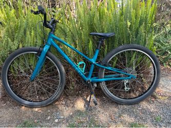 Specialized Jett 24" Kids Mountain Bike