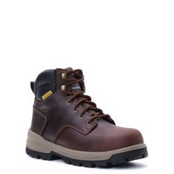 Women Work Boots 