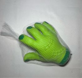 Squishy Hand