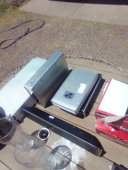Sony dvd played andcd rom