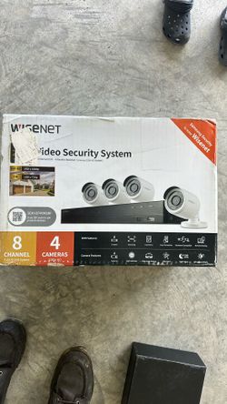 Cameras