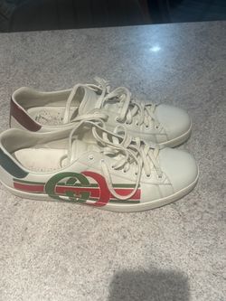 Gucci sneakers