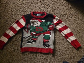 Ugly Christmas Sweater