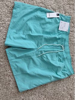 Goodfellow swim trunks XL