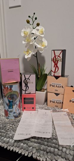 Perfumes