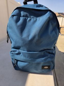 Vans Backpack