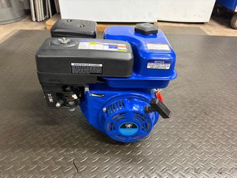 6.5 HP Engine