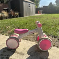 Sereed Balance Bike 