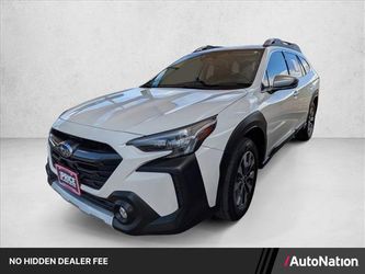 2023 Subaru Outback