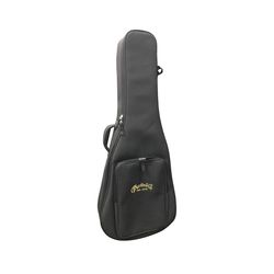 New Open Box Martin & Co. EST. 1833 Fret Softshell Guitar Case, 0/00-14 Grey