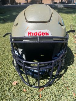 Riddel Speedflex
