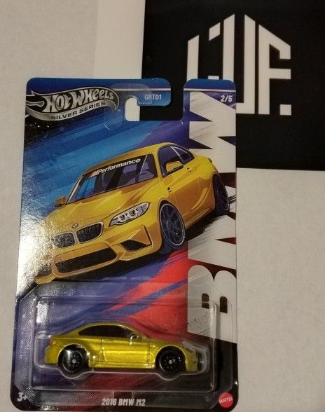 Hot Wheels ๐ฅ๐