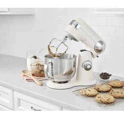 Cuisineart Precision 5.5 Quart Stand Mixer