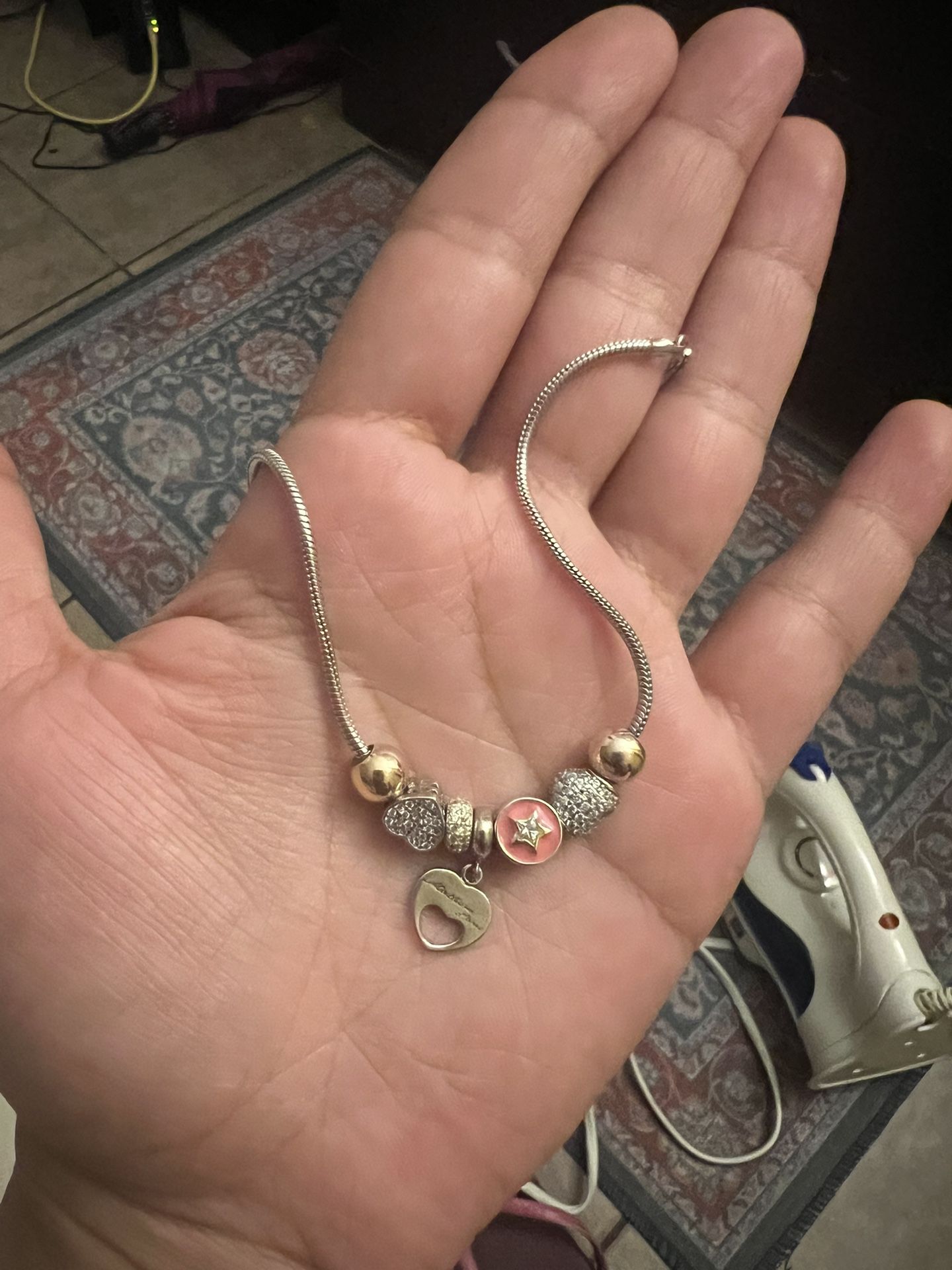 Silver 925