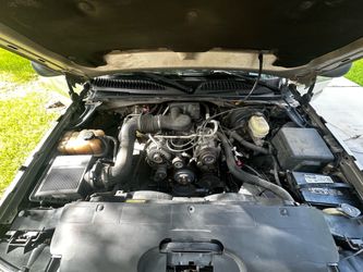 2007 chevy silverado classic