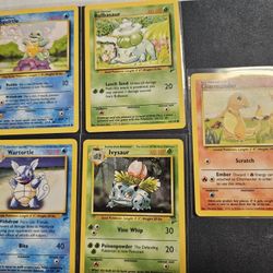 Base Set2 Pack 