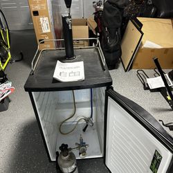 KEG COOLER 
