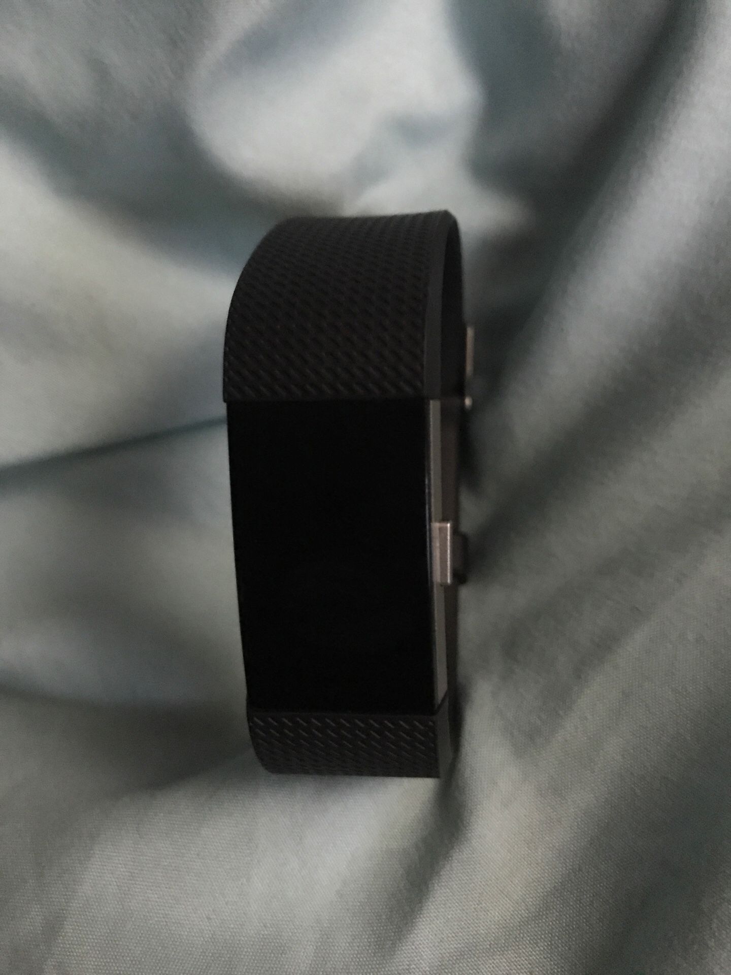 Fit bit charge 3