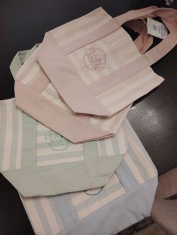 Trader Joe's bags