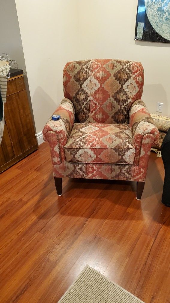 Accent Chair
