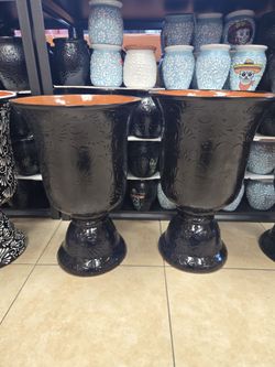 💥Talavera Pot 💥  $95 each.  12031 Firestone Blvd Norwalk CA 90650.