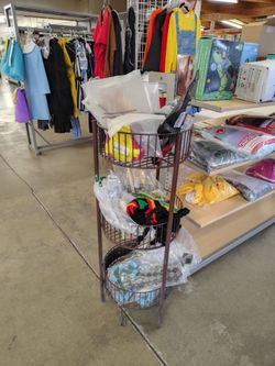 Kids and adults costumes $5-$25