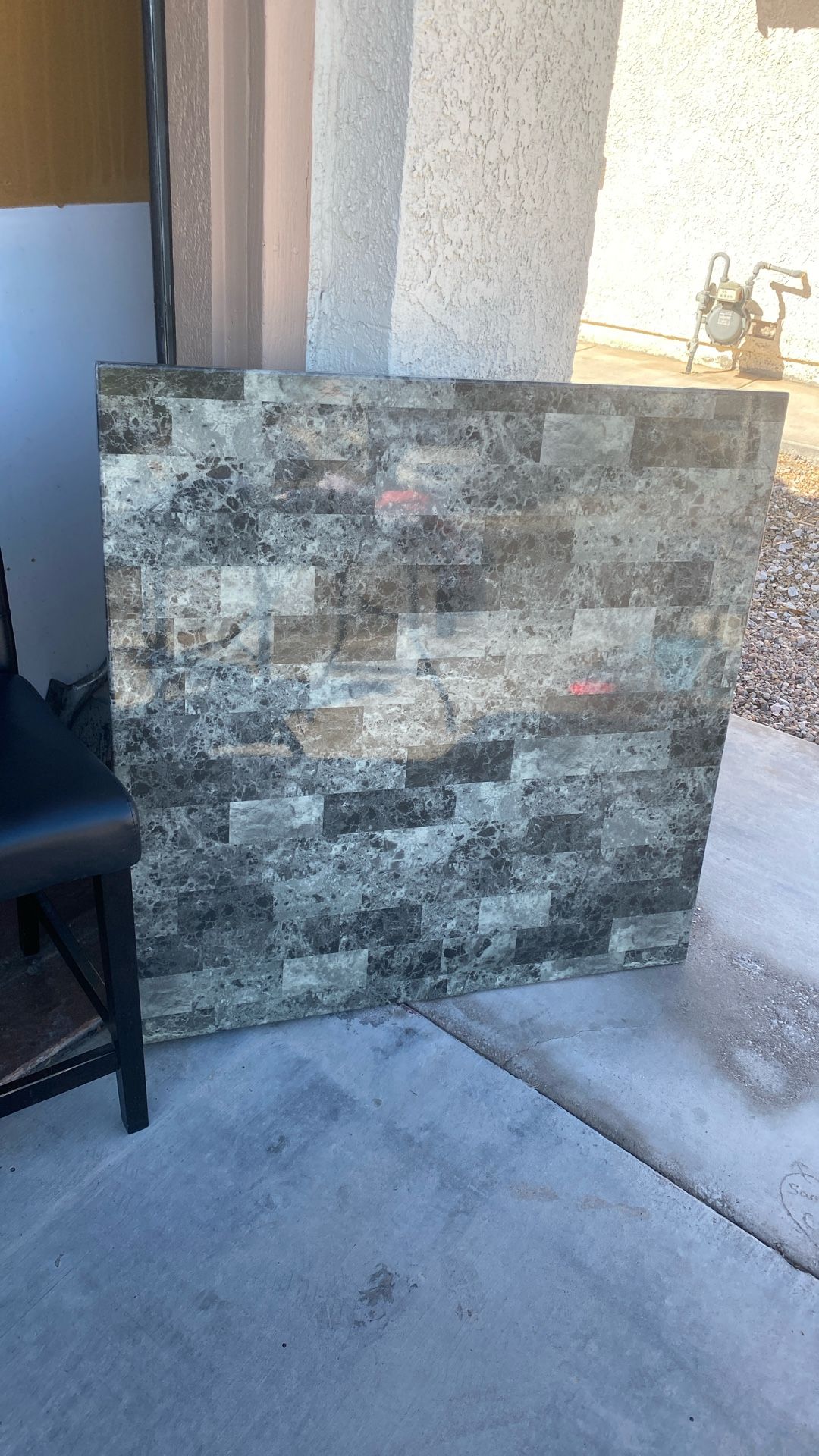 Pub Table