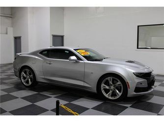 2019 Chevrolet Camaro