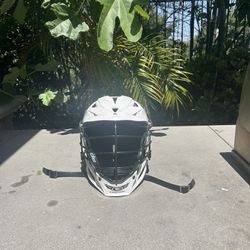 Lacrosse Helmet R