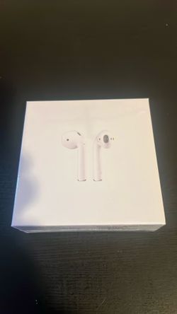 AirPods