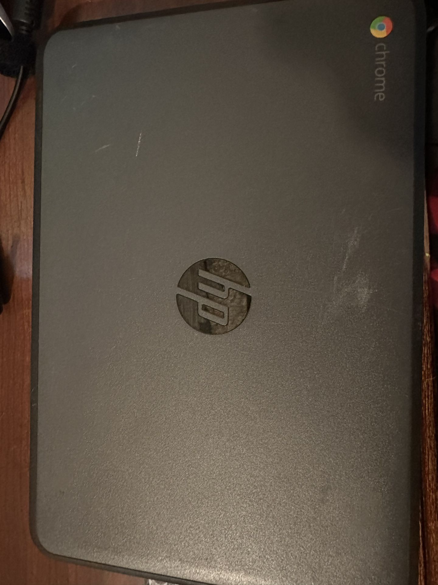 Hp Chromebook Old Model All Work