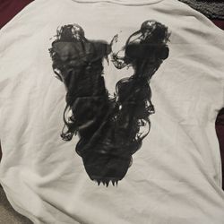 Vlone Smoke NY Pop Up Hoodie