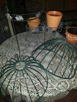 Outdoor items