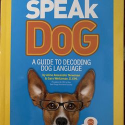 Guide To Decoding Dog Language