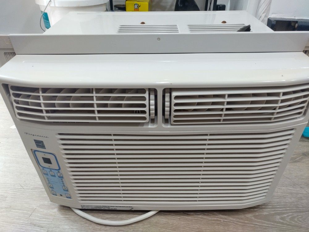 Air Conditioner 6k Btu