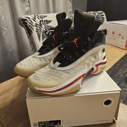 Air Jordan XXXVI