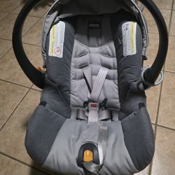 Car Seat
