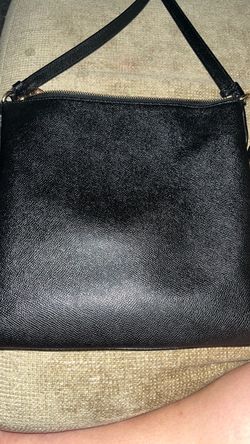 Coach crossbody handbag