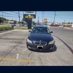 2008 BMW 550i $2500 OBO