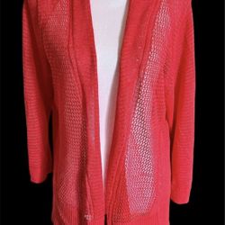 Alfani Lightweight Fashion Cardigan 