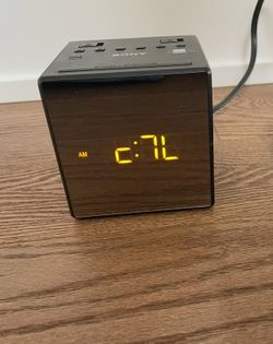 Alarm Clock