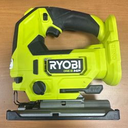 Ryobi jigsaw PBLJS01B