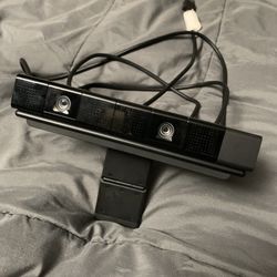 Playstation camera
