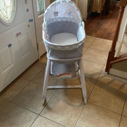 Baby Bassinet