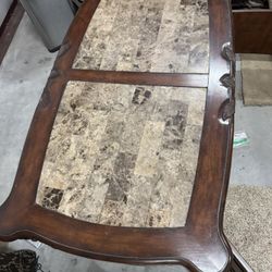 Tommy Bahama Coffee Table