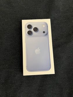 Apple iPhone 18 pro glacier unlocked I’m mobile I can meet now