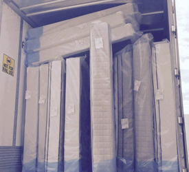 Full size mattress