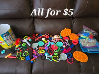 Toys